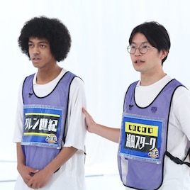 グレン世紀「千原ジュニアの座王」初参戦