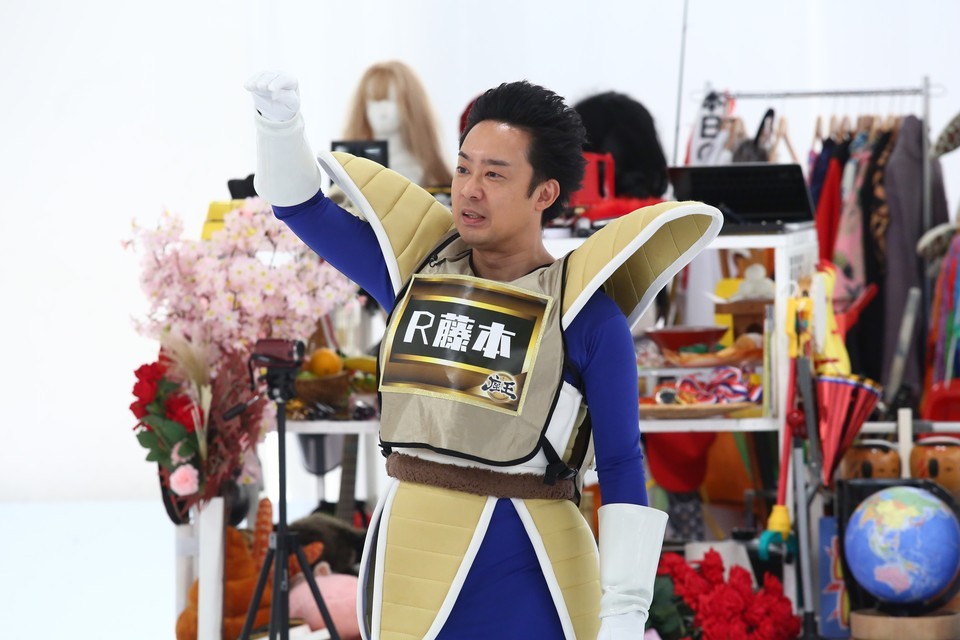 R藤本