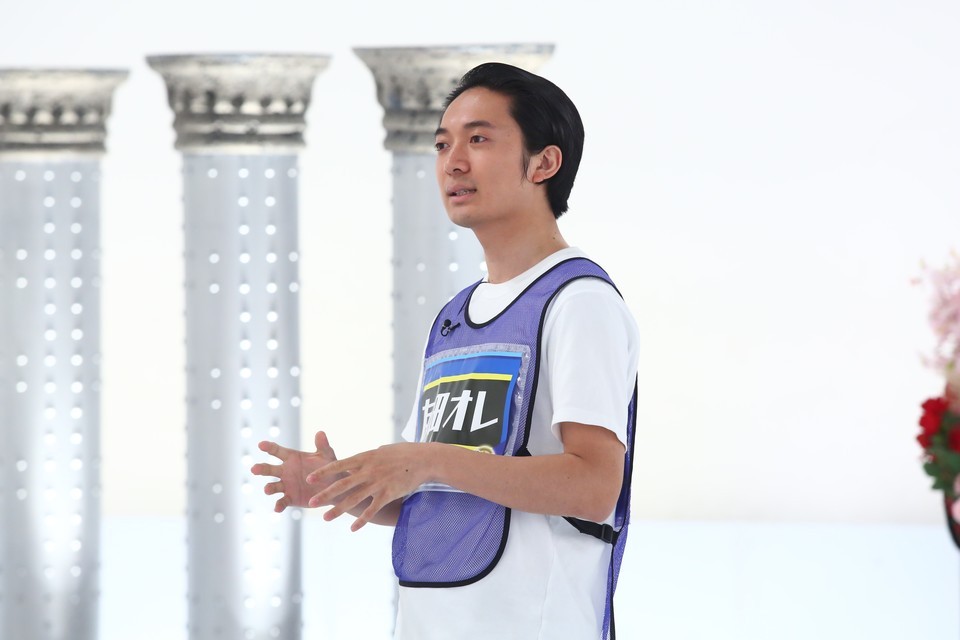 友田オレ