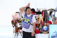 ちょんまげラーメン田渕