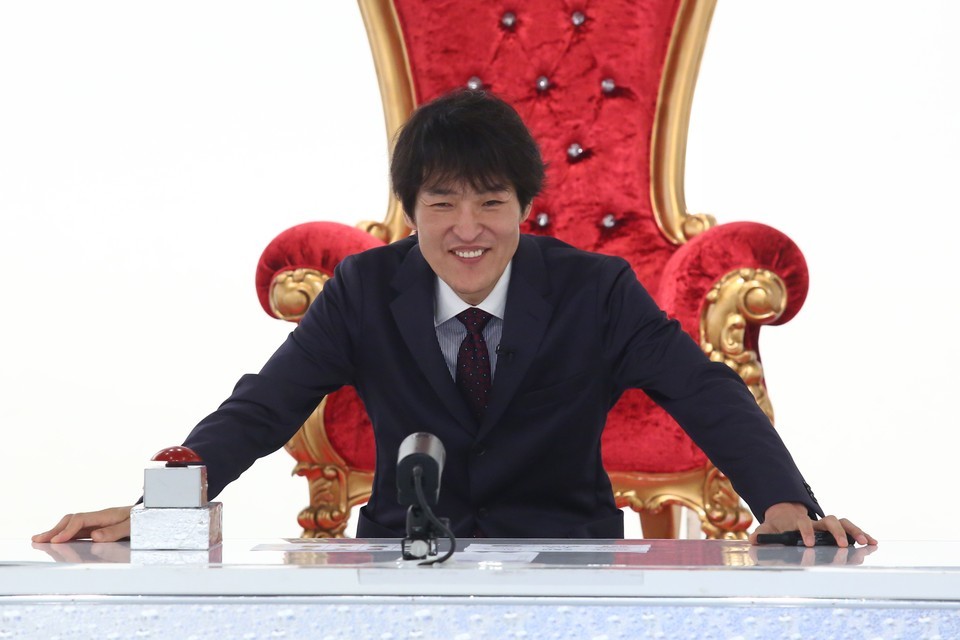 千原ジュニア