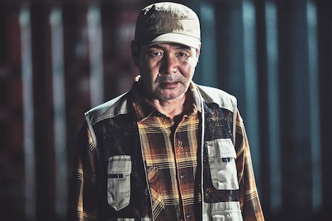 「劇場版『牙狼＜GARO＞ TAIGA』」に出演するダチョウ倶楽部・肥