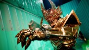 「劇場版『牙狼＜GARO＞ TAIGA』」のワンシーン