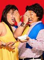 共働き夫婦・保子＆連司