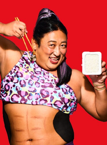 ボディメイクトレーナー・アイ