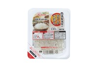 「低温製法米のおいしいごはん」