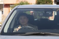 映画「俺ではない炎上」のワンシーン