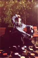 DJ To-i（from DISH//）