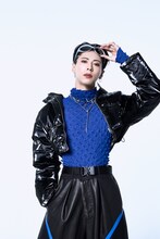 DJ 佐野文哉（OWV）