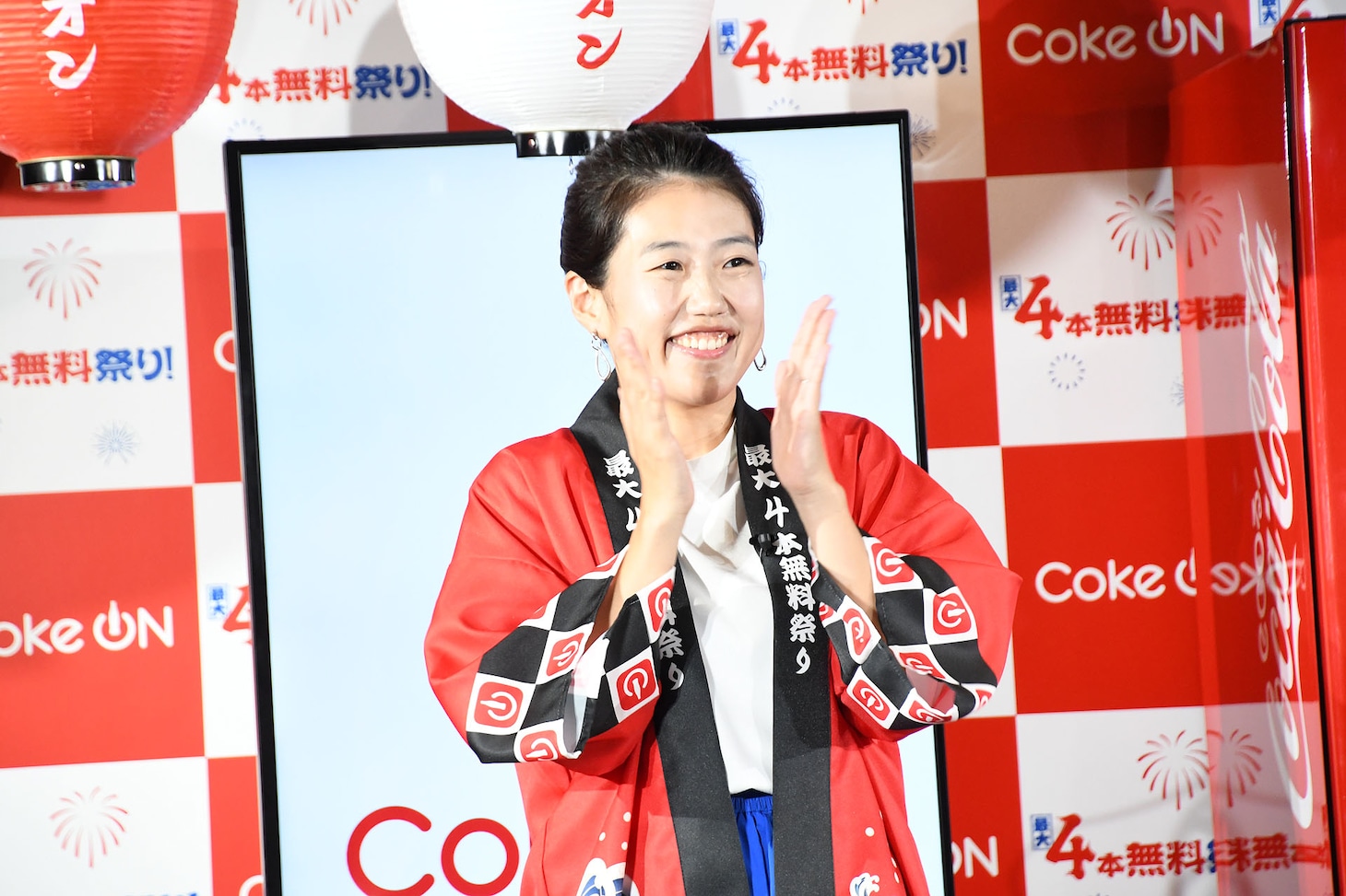 横澤夏子