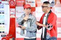 義彦おじさんとシソンヌ長谷川