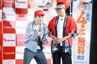 シソンヌ長谷川を力士だと思っている義彦おじさん