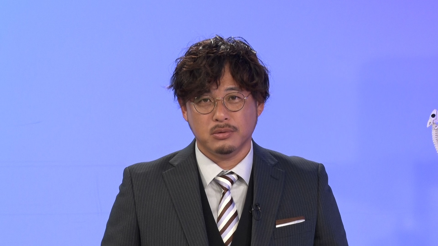 アルコ＆ピース平子