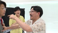「脱教養番組」のワンシーン