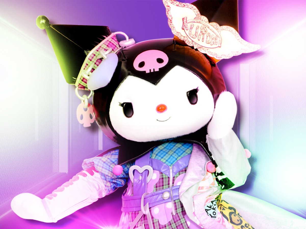 DJ クロミ