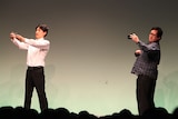 春とヒコーキ