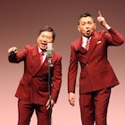 はりけ~んず、友田オレ、豆鉄砲が「タイタンライブ」初出演!さすらいラビーもゲスト