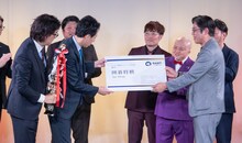 優勝した囲碁将棋