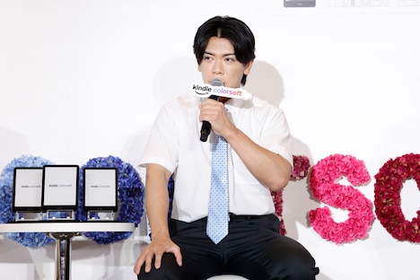 マヂカルラブリー・野田クリスタル