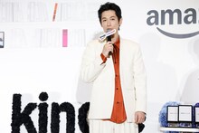 ディーン・フジオカ