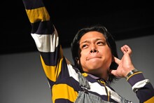 フースーヤ・田中ショータイム