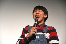 フースーヤ谷口