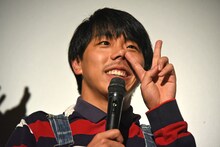 フースーヤ谷口