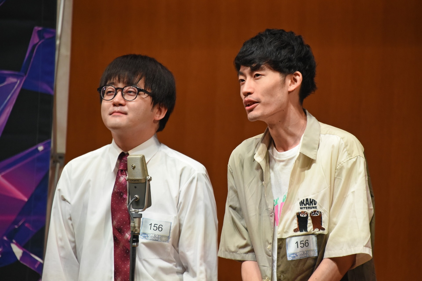 おなか一平