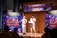 MCを務めたレギュラー