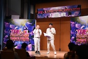 MCを務めたレギュラー