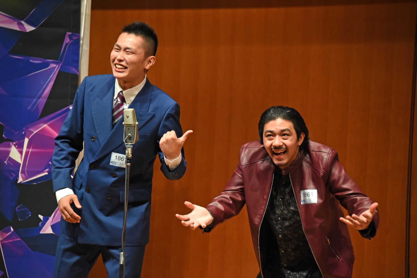 圧倒的な武力