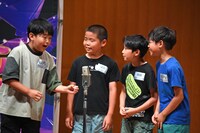 ピコピコハンマー