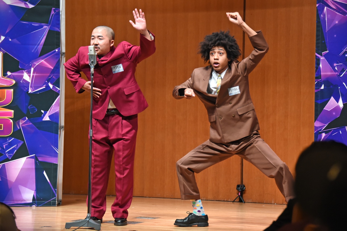 ガチ銀河