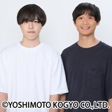 ナユタ。左がおのはら、右がホリコシ