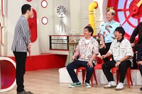 「マルコポロリ！」のワンシーン