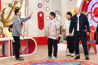 「マルコポロリ！」のワンシーン