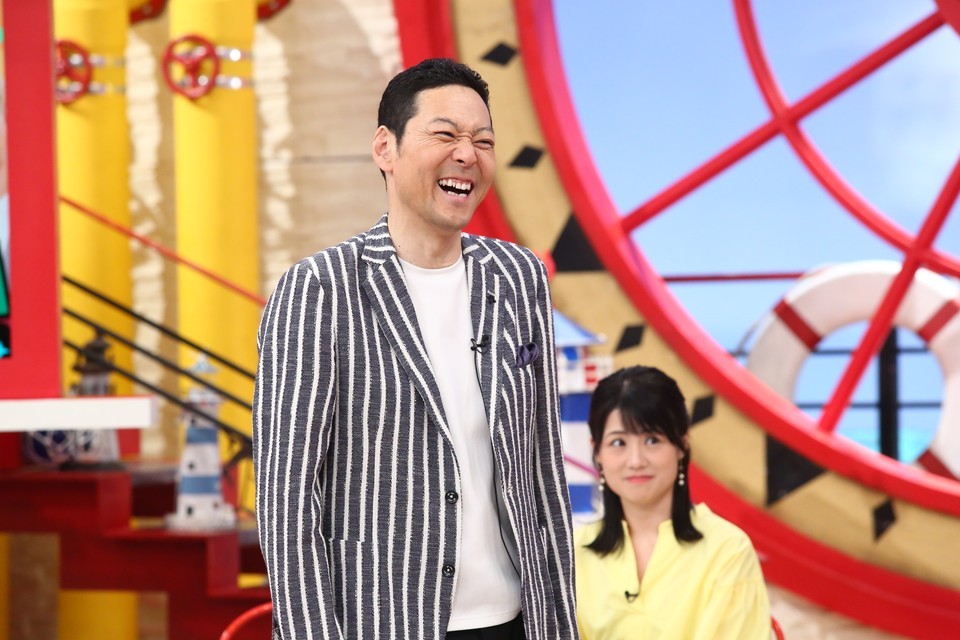 東野幸治