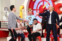 「マルコポロリ！」のワンシーン