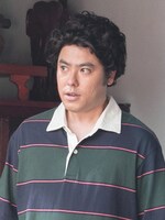 「架空名作劇場」第2夜「「闇バイトが殺される！復讐のニセ老婆」に出演する前原瑞樹