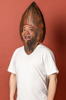 ナッツ桜井役の打田マサシ