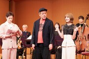 「初恋クラシック ～万博吹奏楽の夏＆音楽に恋した私たち♥」のワンシーン