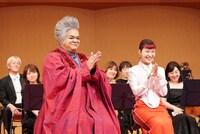 「初恋クラシック ～万博吹奏楽の夏＆音楽に恋した私たち♥」のワンシーン