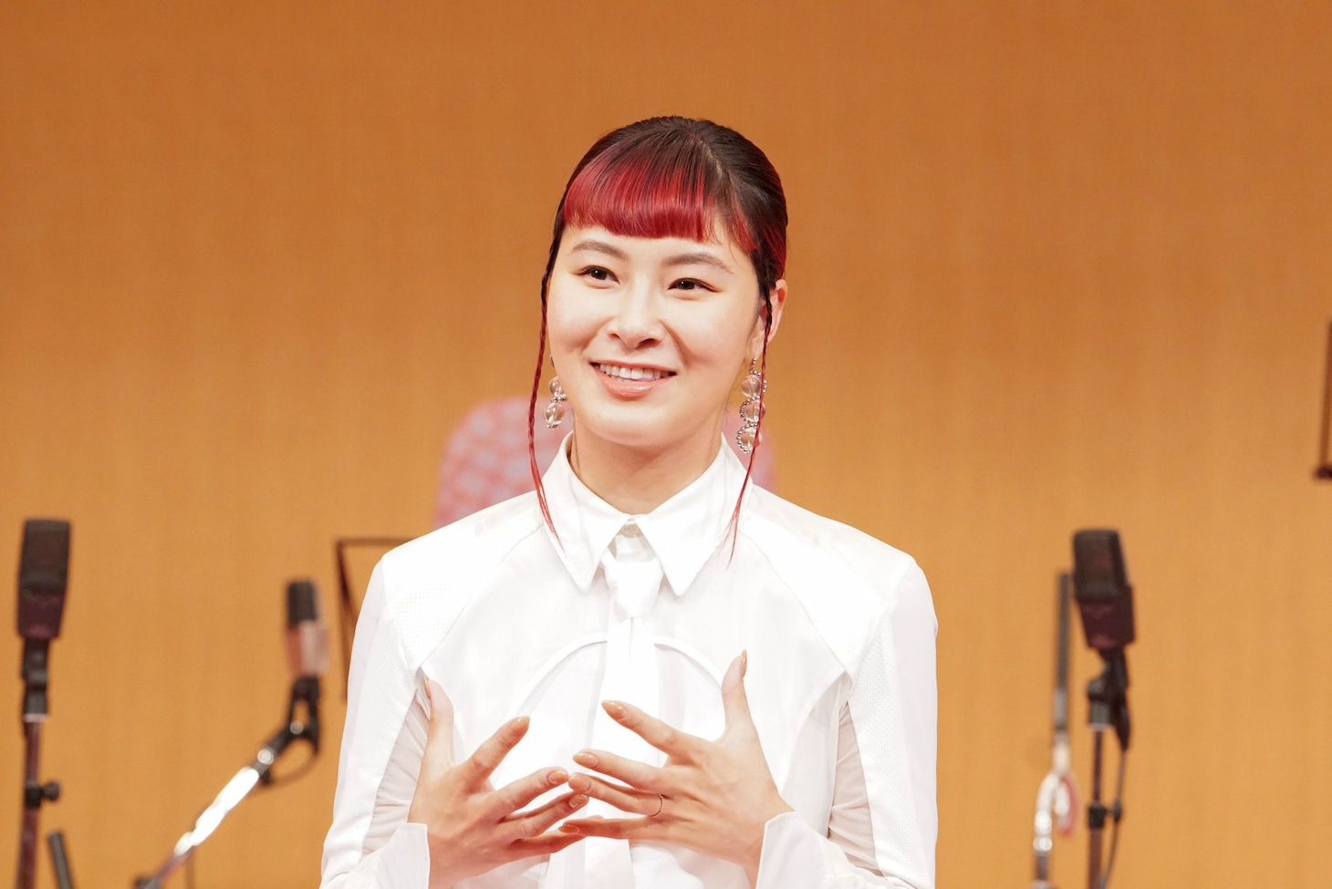 村上佳菜子