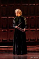 舞台稽古の様子（撮影：渡部孝弘）