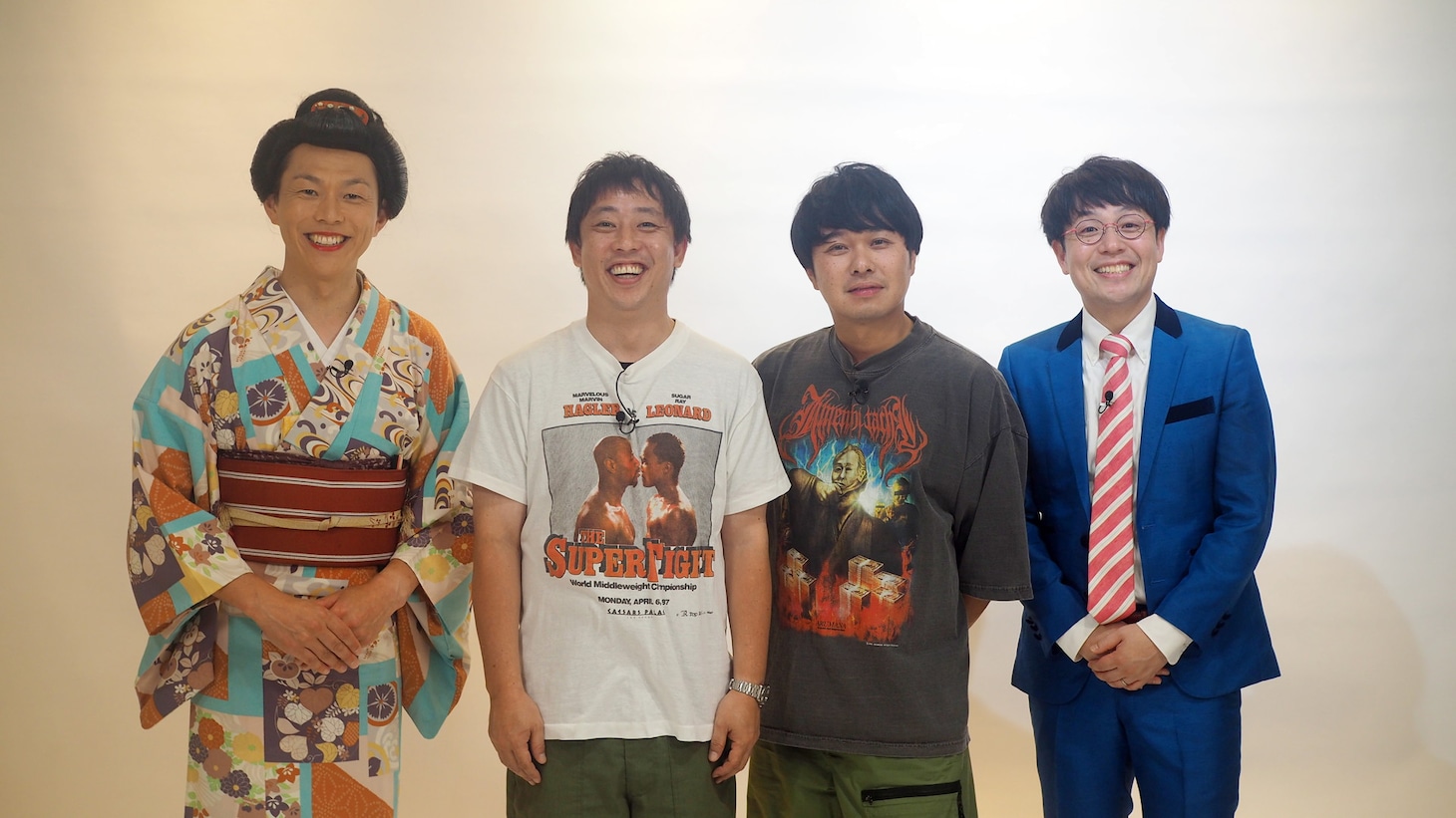 母心とさらば青春の光