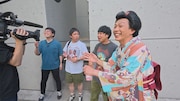 母心とさらば青春の光