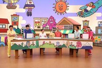 「火曜は全力！華大さんと千鳥くん」のワンシーン