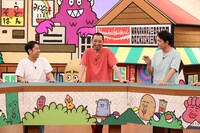 左からウエストランド井口、千鳥