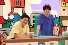 博多華丸・大吉