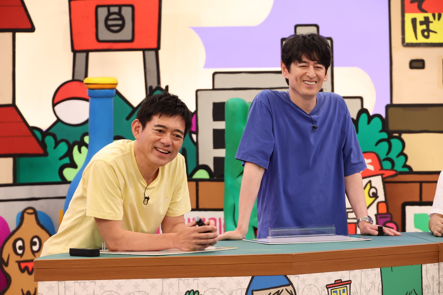 博多華丸・大吉